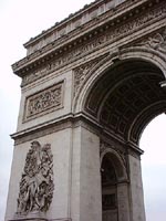 Arc De Triumph